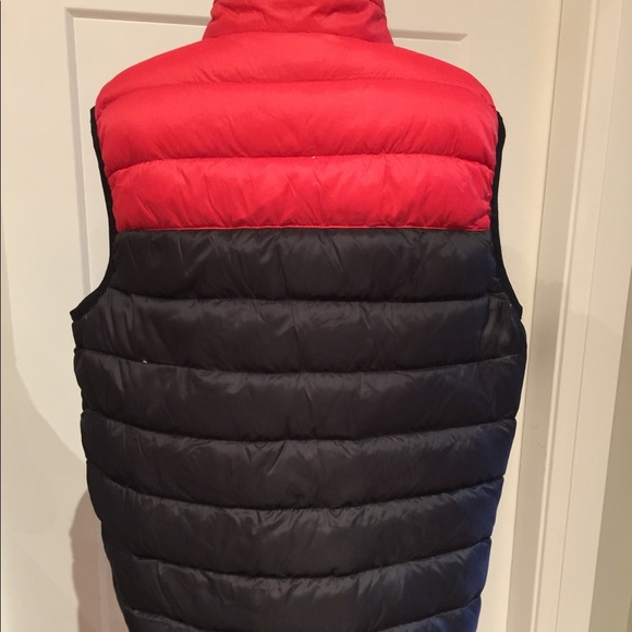 Free Country Vest - Picture 2 of 5